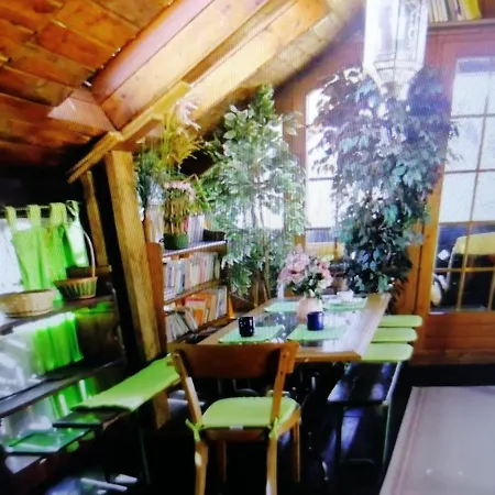 Eichenhof, Wohnung Rustika A Rieden am Forggensee Exterior photo