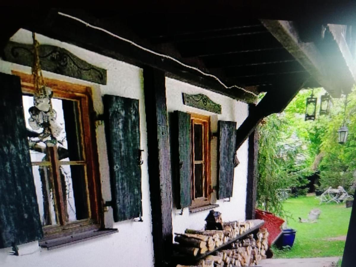 Eichenhof, Rustika A
