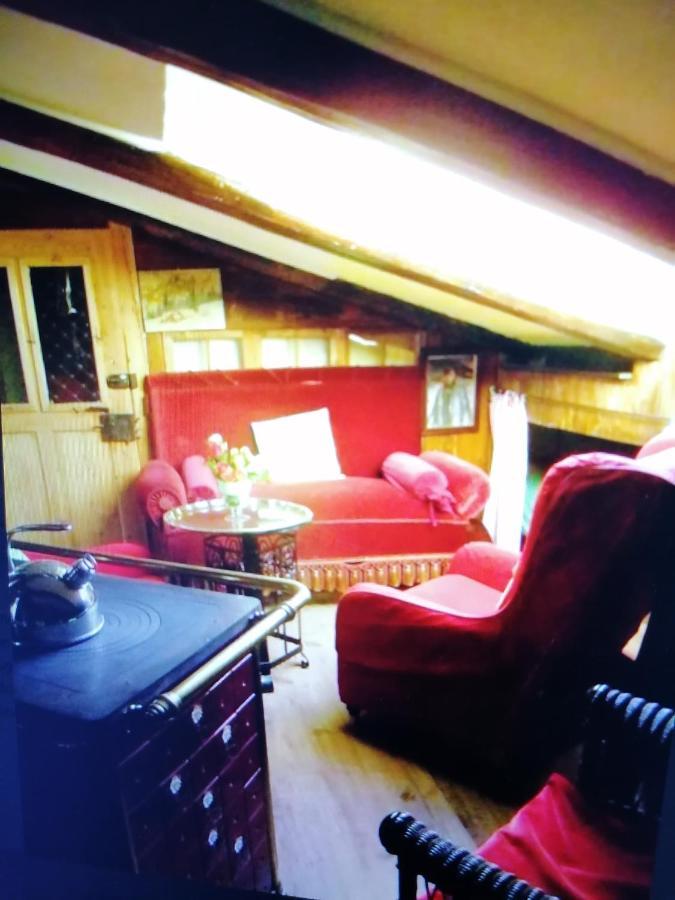 Eichenhof, Rustika A Apartment Rieden am Forggensee