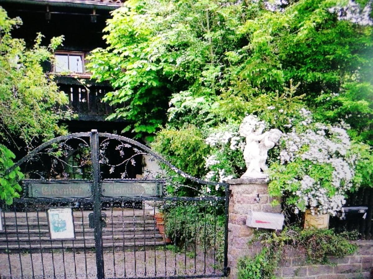 Apartment Eichenhof, Rustika A *