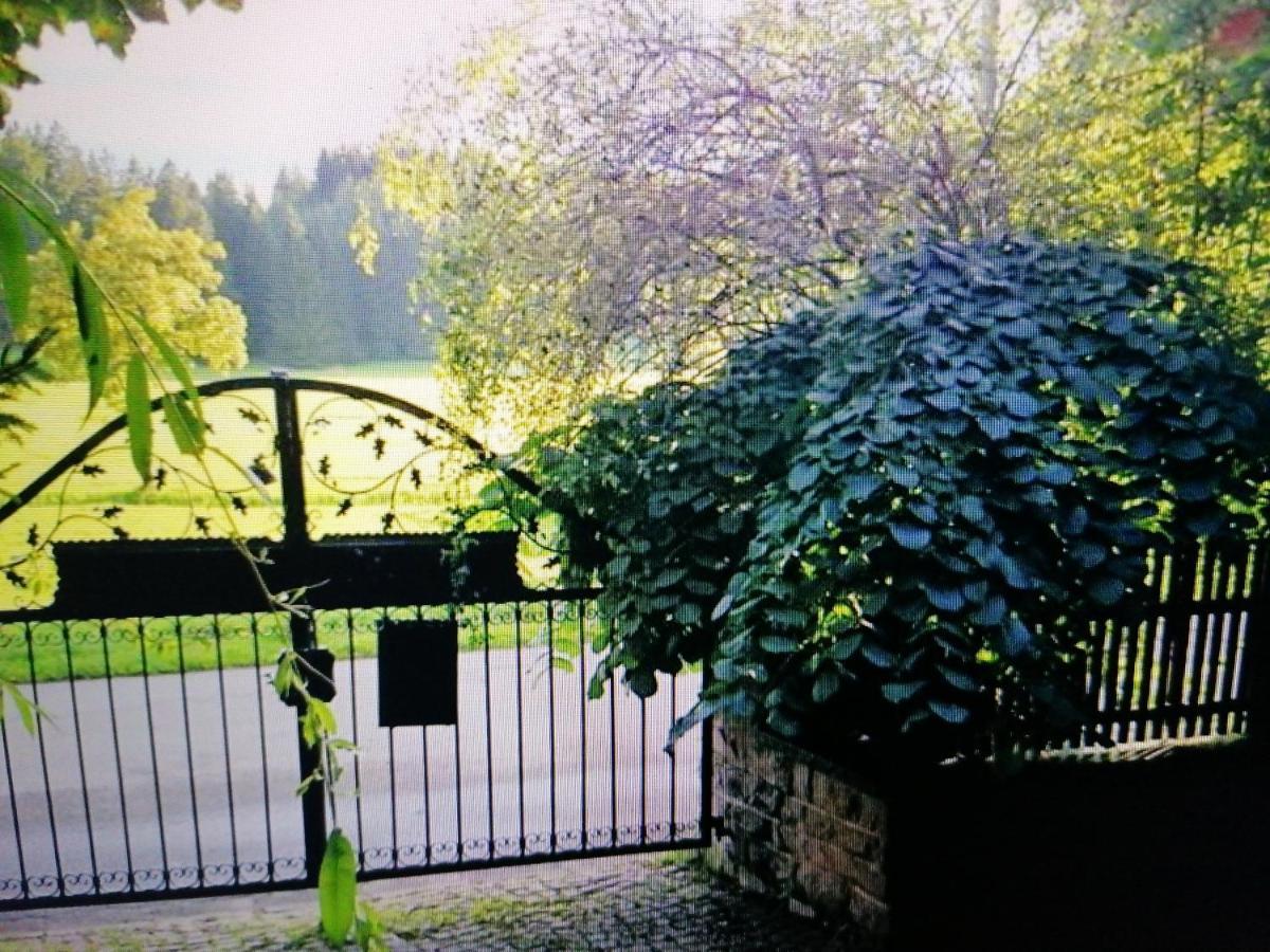 Apartment Eichenhof, Rustika A