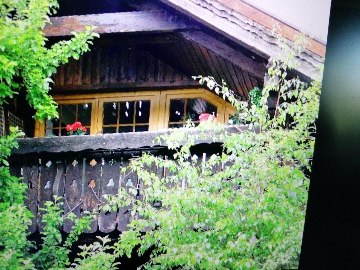 Eichenhof, Rustika A Apartment