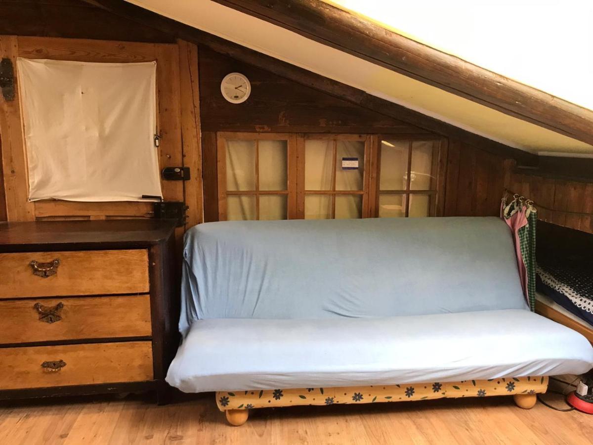 Eichenhof, Rustika A * Rieden am Forggensee